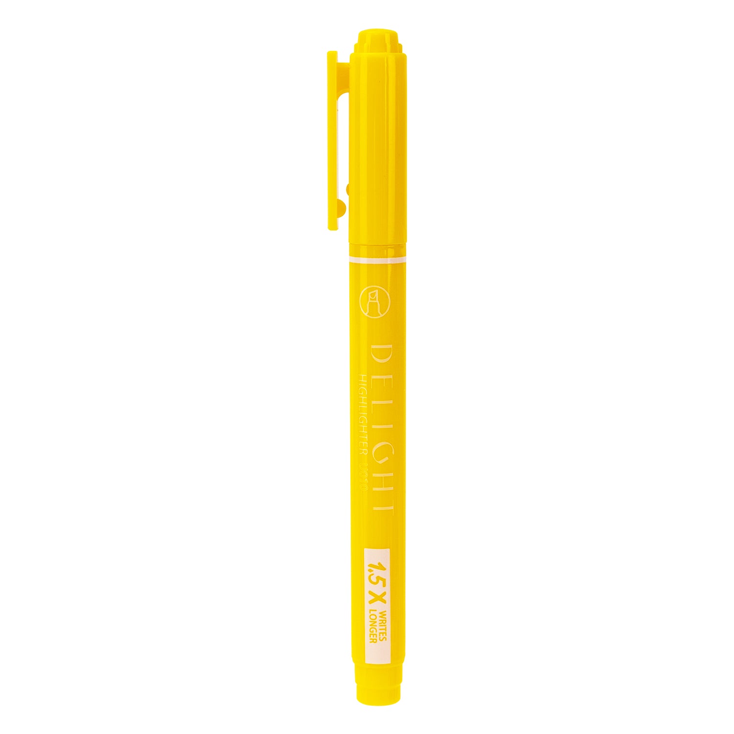 TEXTMARKER SLIM GALBEN DELI TEXTMARKER SLIM GALBEN DELI